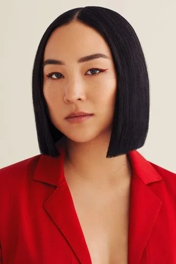 Chân dung Greta Lee