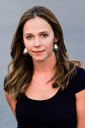 Chân dung Whitney Palmer