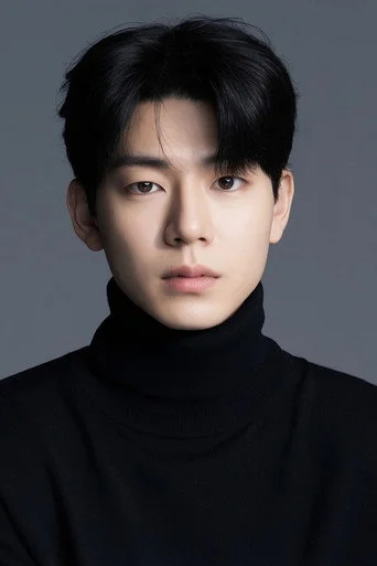 Chân dung Bae Hyeon-seong