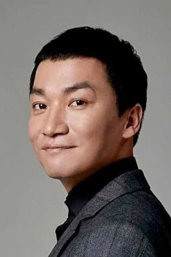 Chân dung Jo Jae-yun