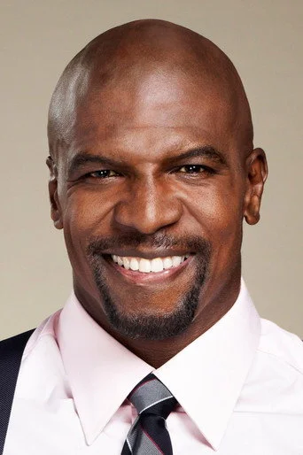 Chân dung Terry Crews