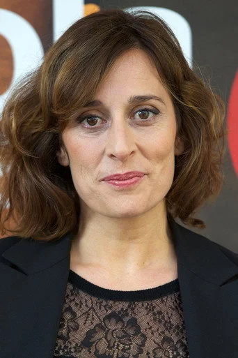 Chân dung Clara Segura