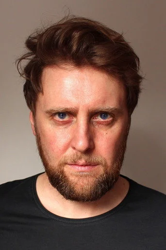 Chân dung Jamie Beamish