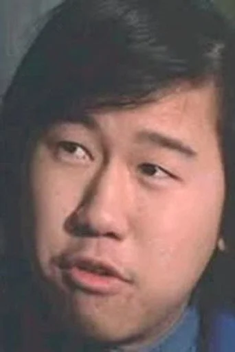Chân dung Alan Chan Kwok-Kuen