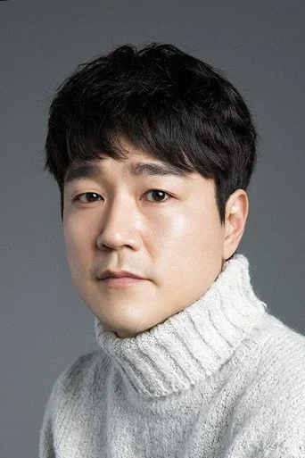 Chân dung Tae In-ho