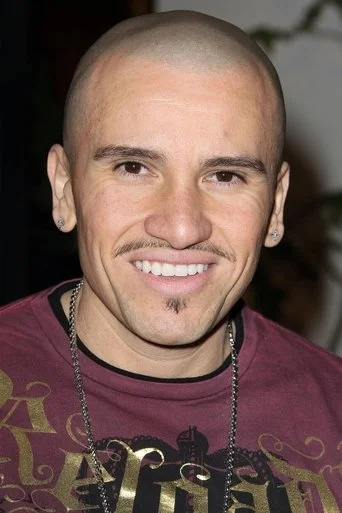 Chân dung Cesar Garcia
