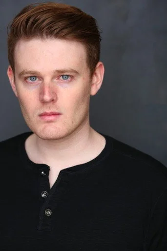 Chân dung Nathan Clarkson