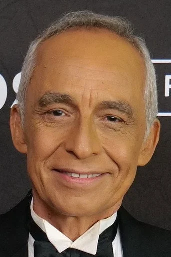 Chân dung Rudy Quintanilla