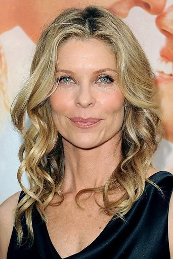Chân dung Kate Vernon