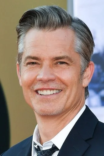 Chân dung Timothy Olyphant