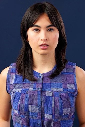 Chân dung Jessica Lu