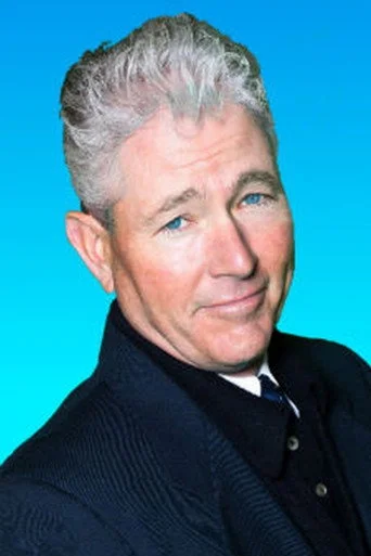 Chân dung Jim Youngs