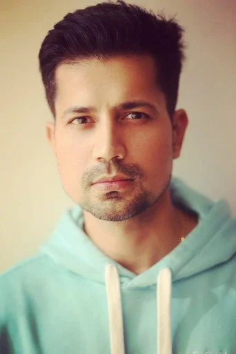 Chân dung Sumeet Vyas