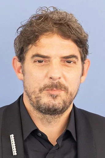 Chân dung Damien Bonnard