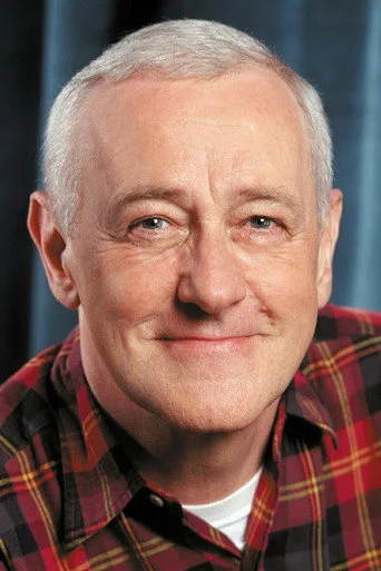 Chân dung John Mahoney
