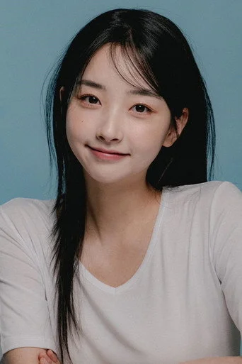 Chân dung Kwon Ah-reum