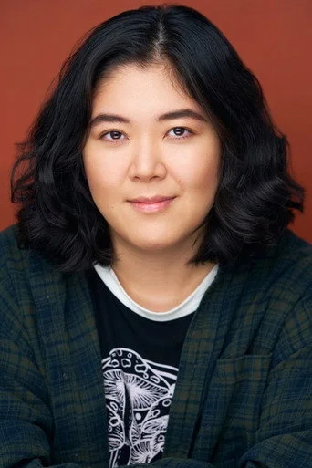 Chân dung Madison Rae Lutz