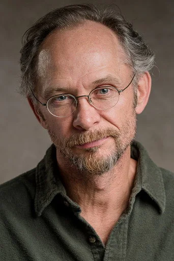 Chân dung Brett Rickaby