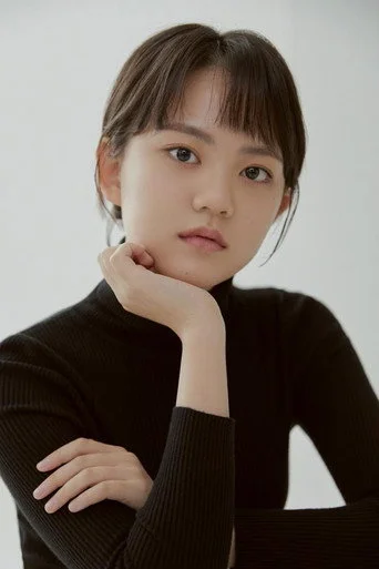Chân dung Heo Jung-eun