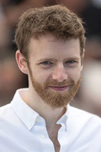 Chân dung Antoine Reinartz