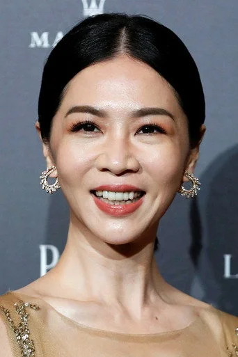 Chân dung Hsieh Ying-shiuan