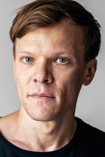 Chân dung Sebastian Hülk