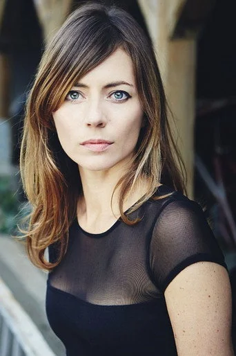 Chân dung Lina Roessler