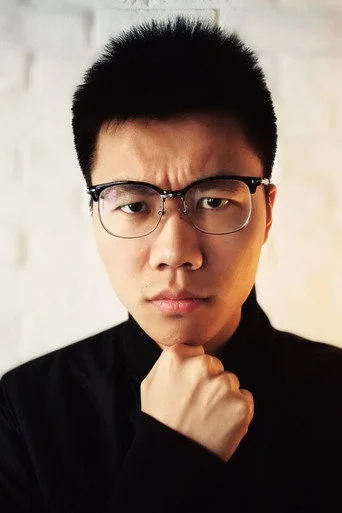 Chân dung Zhihao Su