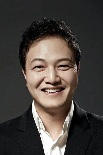 Chân dung Jung Woong-in