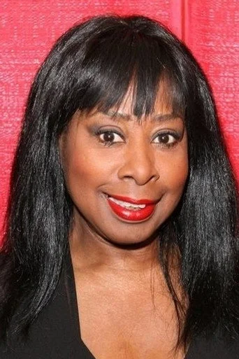 Chân dung Marion Ramsey