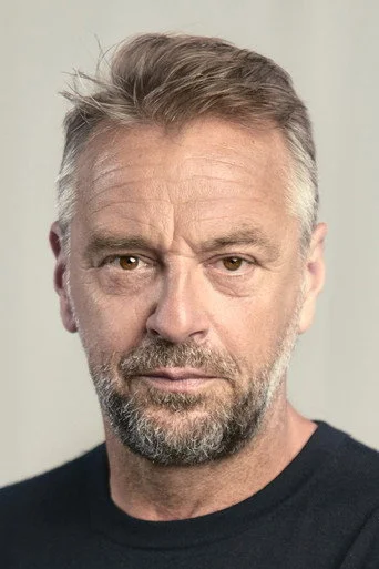 Chân dung Tom Waes