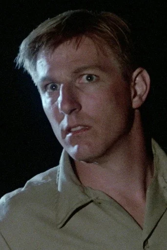 Chân dung Jeff Wright