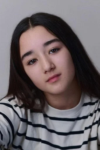 Chân dung Eve Ridley