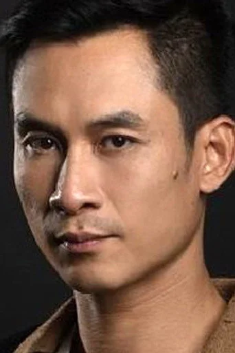 Chân dung Lerwith Sangsith