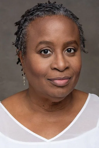 Chân dung Kimberly Scott