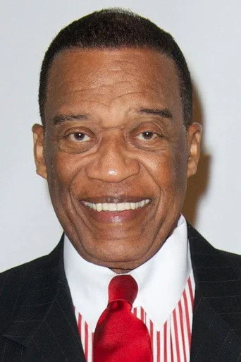 Chân dung Bernie Casey