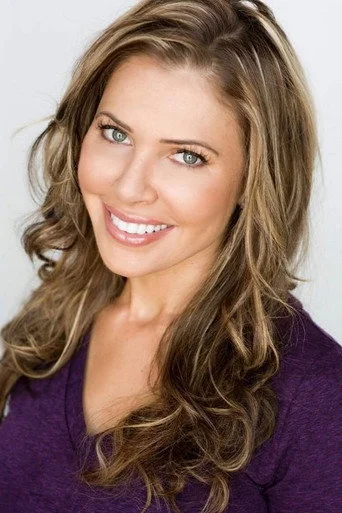 Chân dung Erika Jordan