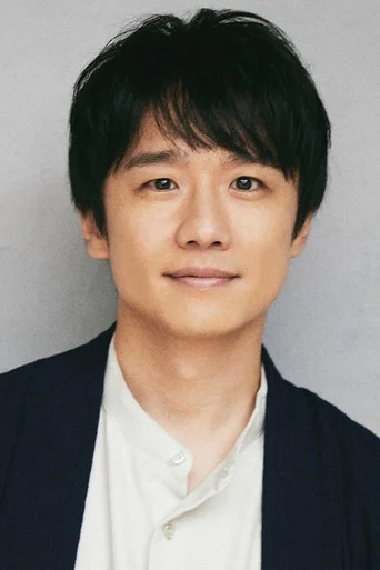Chân dung Shunsuke Kazama