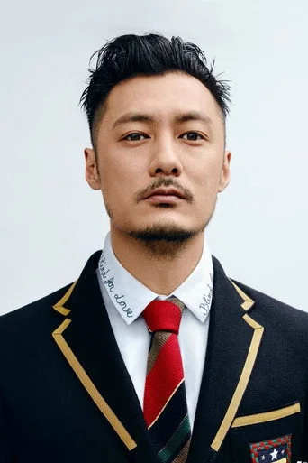 Chân dung Shawn Yue Man-Lok