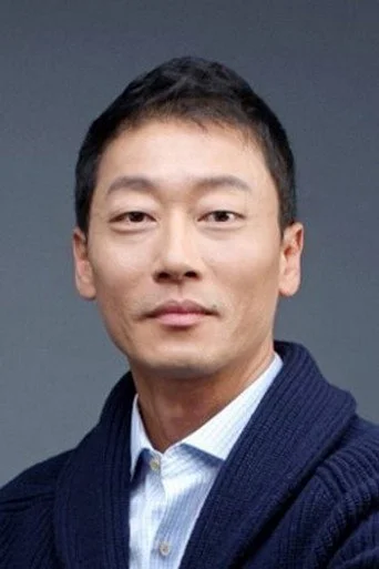 Chân dung Jang Ui-don