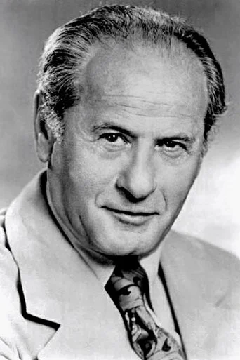 Chân dung Eli Wallach