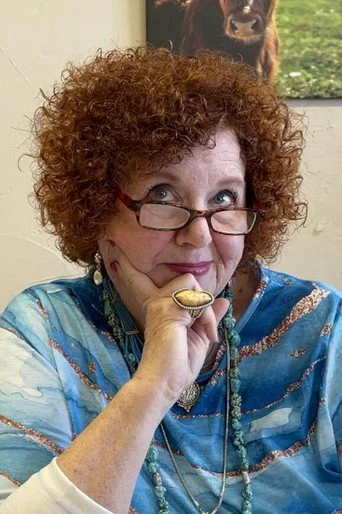 Chân dung Tina Buckingham