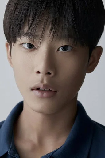 Chân dung Kim Woo-seung