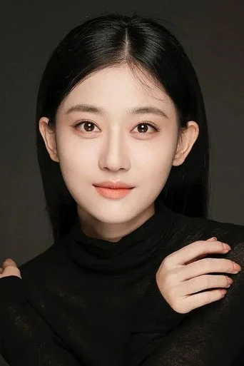 Chân dung Yu Yilei