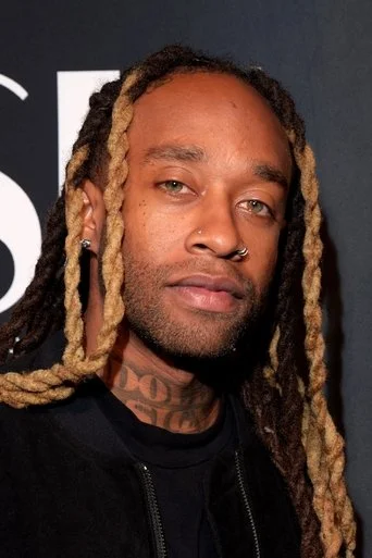 Chân dung Ty Dolla Sign