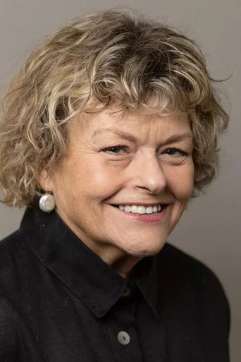 Chân dung Geneviève Lemon