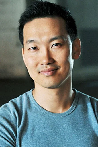 Chân dung Eddie Shin