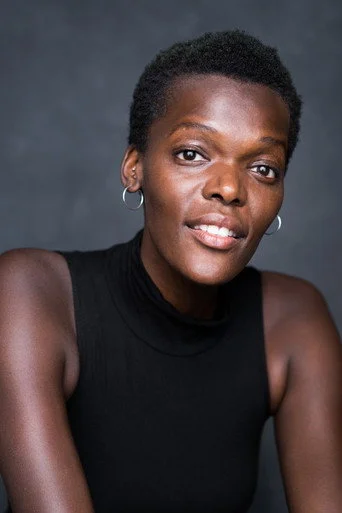 Chân dung Sheila Atim