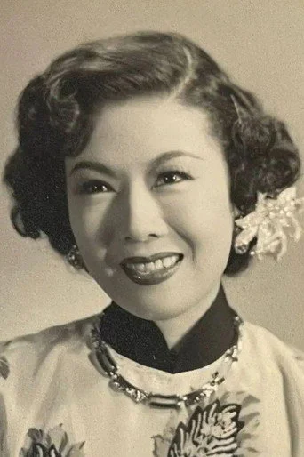 Chân dung Ou-Yang Sha-Fei