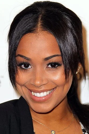 Chân dung Lauren London